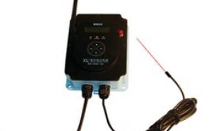 无线传感器 无线传感器