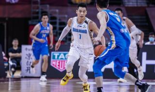 广东cba季后赛赛程 广东cba季后赛赛程